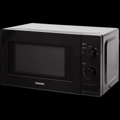Micro onde Tomado Superior - 20l, 700w, garantie 3ans - Action