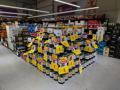 2 Fûts de bière PerfectDraft (Frontaliers Belgique) - Intermarché