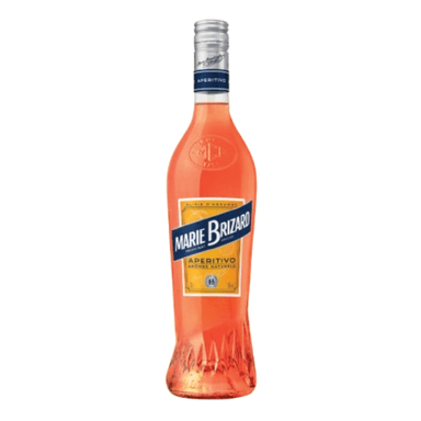 Liqueur Apéritif Arômes Naturels Marie Brizard - 70cl - Carrefour
