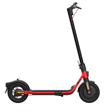 Segway-Ninebot, trottinette électrique, modèle D38E pour adultes, vitesse maximale de 25 km/h, autonomie jusqu'à 38 km - Amazon