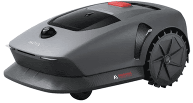Robot Tondeuse Mova 600 Plus - sans fil périphérique, 600 m², LiDAR, gestion via application - Melun (77) - Leroy Merlin