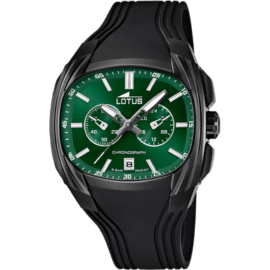 Sélection de montres en promotion - Ex : Montre Lotus 15757/2 - Noir (lotus-watches.com)
