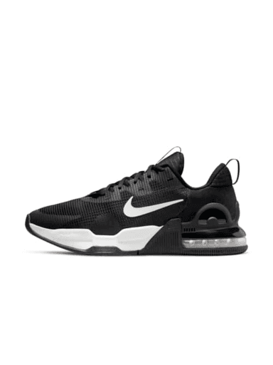 Baskets nike air max alpha trainer 5 - tailles 40,5 à 47 (via remise au panier) - The Village Outlet