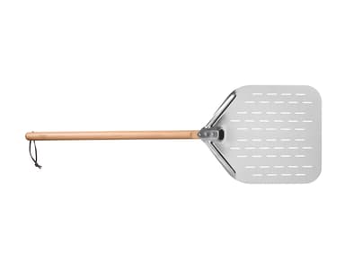 Ustensiles pour pizzas Grillmeister à 5.99€ - EX: Pelle a pizza - Lidl