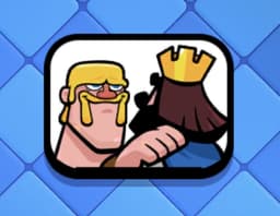 Contenu numérique : Emote gratuite Clash Royale à récupérer (Dématérialisé)