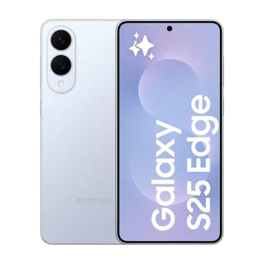 Smartphone 6.7" Samsung Galaxy S25 Edge 5G+ - 256 Go - Amazon