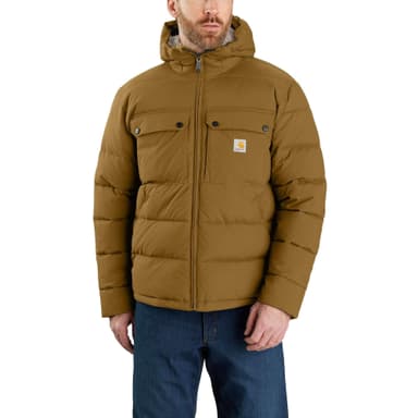 Veste isolée ample Carhartt Montana - Tailles S, L, XL et 2XL - Carhartt