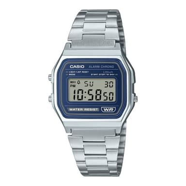 Montre Casio A158WEA-2EF - Mondial Montres