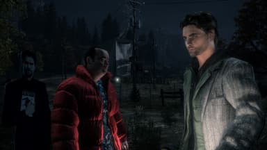 Alan Wake Collector's Edition sur PC (Dématérialisé - Steam) - Steam
