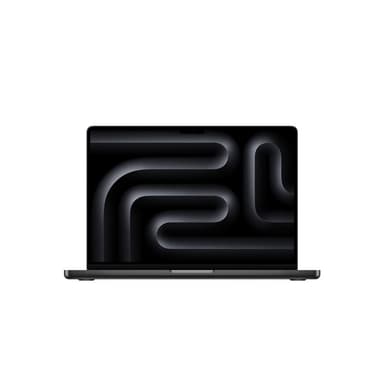 [Adhérents Fnac] PC Portable 14' Apple MacBook Pro - Puce M5, 1 To SSD, 16Go, QWERTZ (frontaliers Suisse) - Fnac