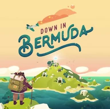 Down in Bermuda gratuit sur iOS et Android (Dématérialisé) - Epic Games Store