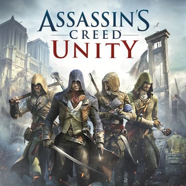 Assassin's Creed Unity sur PS4 (Dématérialisé) - PlayStation Store
