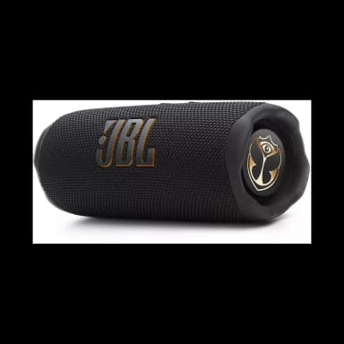 Enceinte portable JBL Flip 7 - Tomorrowland - Boulanger