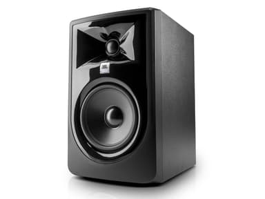 Enceinte Active de Monitoring JBL 305P MkII - Thomann