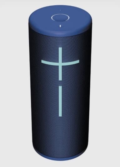 Enceinte Bluetooth Ultimate Ears Boom 4 - Logitech