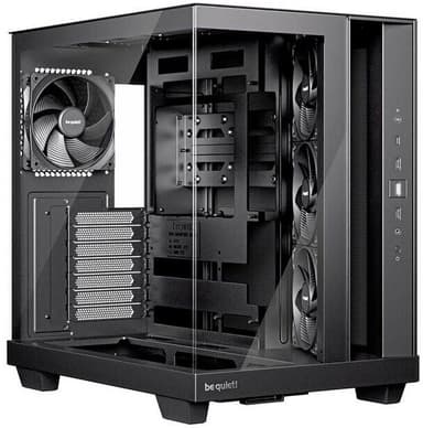 Boîtier PC Be Quiet! Light Base 500 - Alternate