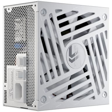 Alimentation PC Seasonic Focus GX 750W 80 PLUS Gold ATX 3.1 - Caseking