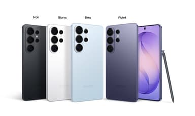 Smartphone 6,9" Samsung Galaxy S26 Ultra - RAM 12Go, 256Go avec Galaxy Buds 4pro offerts via paiement PayPal (962 avec cashback igraal) - Samsung