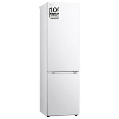 Réfrigérateur Combiné LG GBV3200DSW - 387L - Electro Dépôt