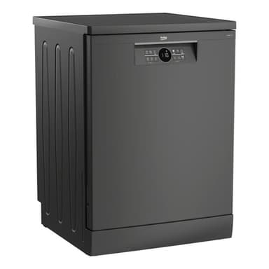 Lave-vaisselle 14 couverts Beko BDFN26452G 14S44 B - Electro Dépôt