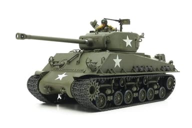 Maquette Tank Sherman Easy Eight Tamiya - échelle 1/35e - Amazon