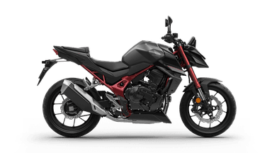 Moto Honda Hornet 750 e-cluth - Honda
