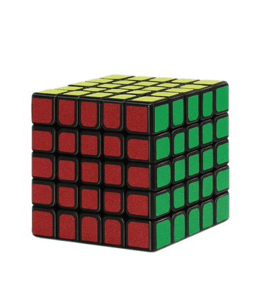 Casse-tête GAN Professor's Cube 5 x 5 - JoyBuy