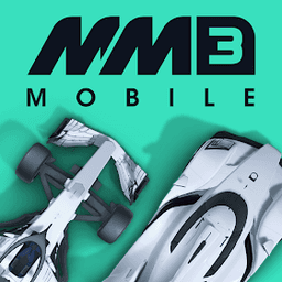 Motorsport Manager Mobile 3 sur Android (Dématérialisé)