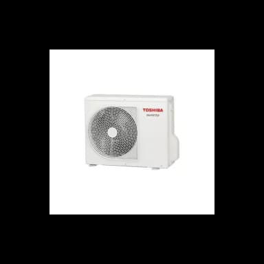 Unité Extérieure de Climatisation Réversible Toshiba RAS-10J2AVG-E - 3,3kW Seiya Inverter Mono-Split Monophasé, - Discount Et Qualité