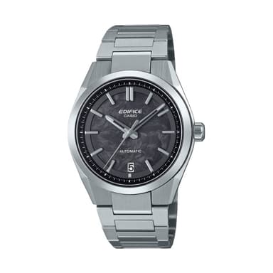 Montre Casio Edifice Automatique Carbone Forgé EFK-100CD-1AER - Monting