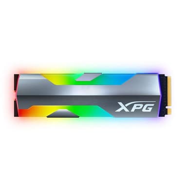 SSD M2 NVMe A-DATA XPG SPECTRIX S20G - 500 Go (Gen3 RGB) - Amazon