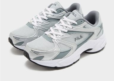 Baskets Femme Fila Heroics II – Tige Mesh & Synthétique, Amorti Confort, Style Chunky / Lifestyle - JD Sports