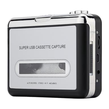 Lecteur Cassette Portable Reshow (Vendeur Tiers) - Amazon