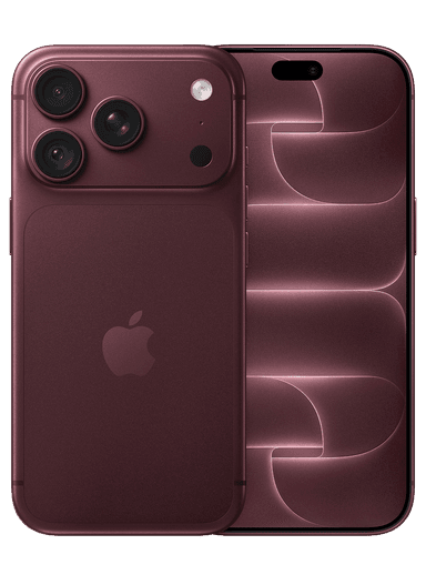 [Précommande - Clients Red by SFR] Smartphone 6.3" Apple Iphone 18 Pro - 256 Go (via 200€ d'ODR sur Facture) - RED By SFR