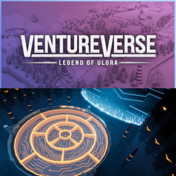 VentureVerse: Legend of Ulora passe en free-to-play sur PC (Dématérialisé)