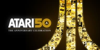 Atari 50: The Anniversary Celebration sur Nintendo Switch 1/2 (dématérialisé) - Nintendo
