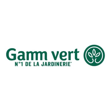 Livraison gratuite sur tout le site - Gamm Vert