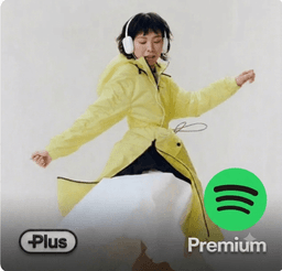 [Zalando Plus] Abonnement gratuit à Spotify Premium : 3 à 5 mois nouveaux clients / 2 mois anciens clients (depuis plus de 30 jours)