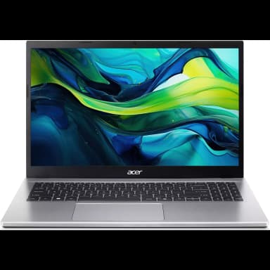 Ordinateur portable Acer Aspire AG15-42P-R083 15,6" - AMD Ryzen 5 7430U, 16 Go RAM, SSD 512 Go (accessoire inclus) - Boulanger