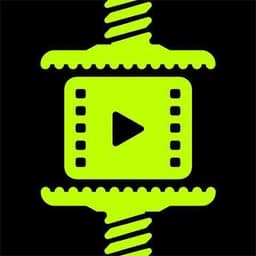 Compress Video - Resize Video Gratuite sur Android (Dématérialisé)