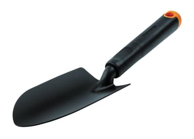Déplantoir Ergo Fiskars - Tête en acier allié, Longueur 30 cm - Amazon