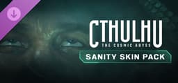 [Possesseurs du Jeu] Cthulhu: The Cosmic Abyss - Skin Pack Sanity gratuit sur PC (dématérialisé)