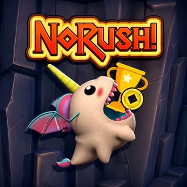NoRush! gratuit sur PC (Dématérialisé - Epic Games) - Epic Games Store