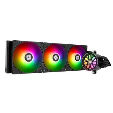 Kit Watercooling Thermalright Aqua Elite 360 V6 (Vendeur tiers) - Amazon