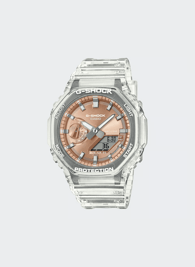 Montre Casio G-Shock GA-2100BM-7A5ER - Citadium