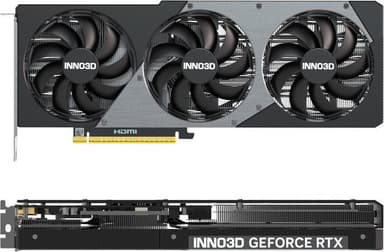 Carte graphique Inno3D GeForce RTX 5070 Ti X3 - Galaxus