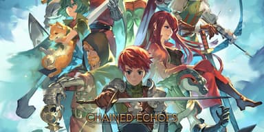 Chained echoes sur Nintendo Switch (Dématérialisé) - Nintendo