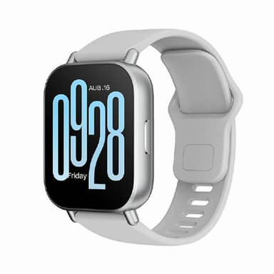 Montre connectée Xiaomi Redmi Watch 5 Active - Fitness, écran LCD 51mm - Amazon