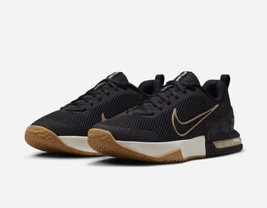 Baskets Nike Air Max Alpha Trainer 6 - Tailles 40 à 46 - Intersport