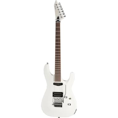 Guitare ESP LTD Horizon CTM '87 Pearl WH - Thomann